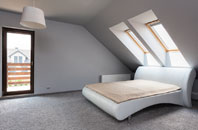 Chattle Hill bedroom extensions